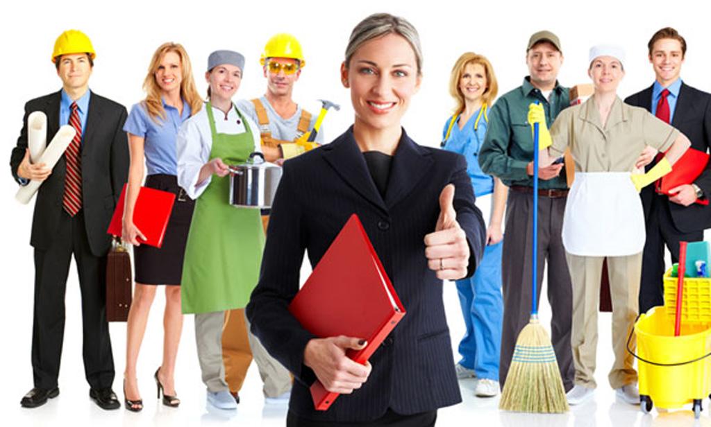 Kaklıç Hamal Kiralama